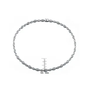 Amande Dainty Necklace