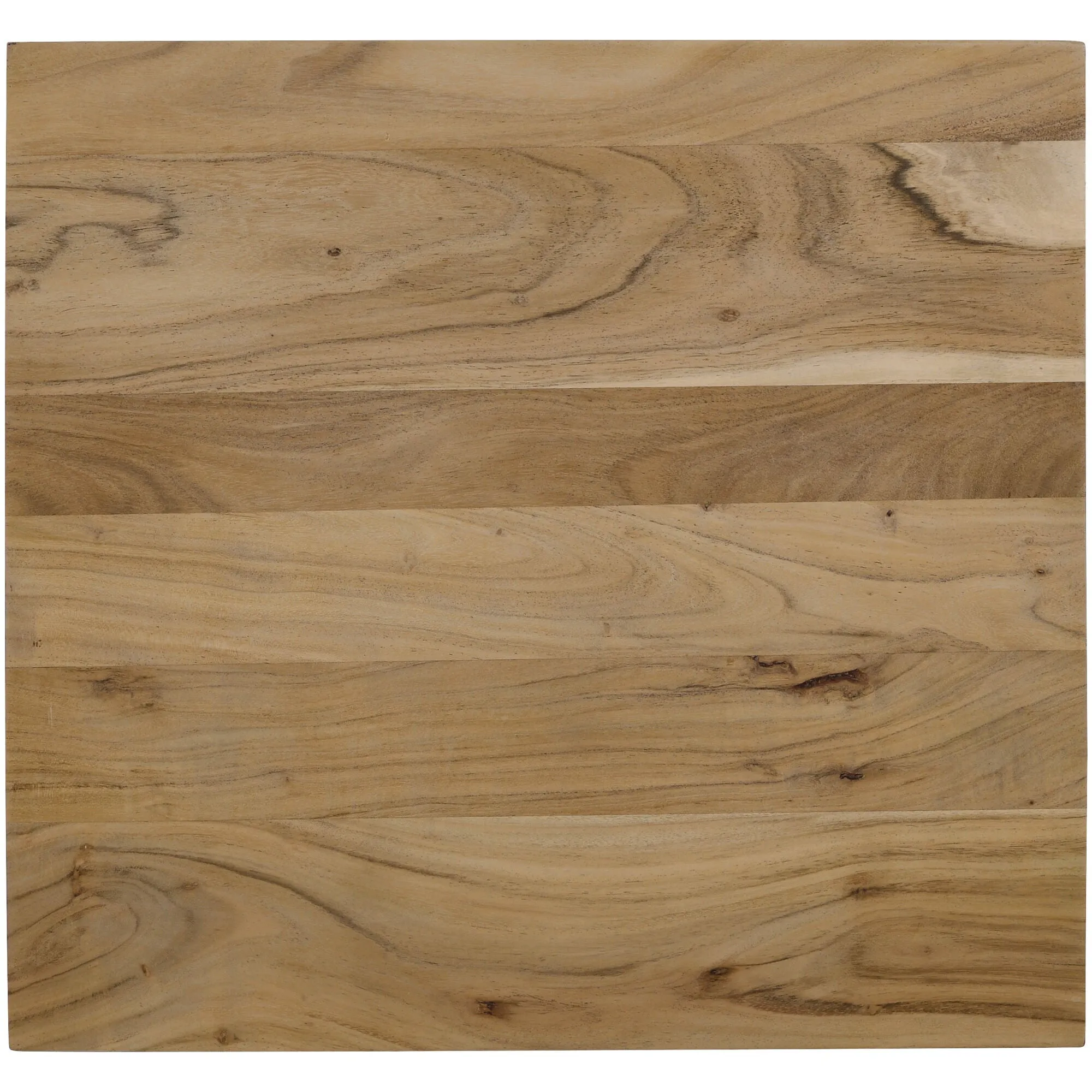 Ames Rectangular End Table