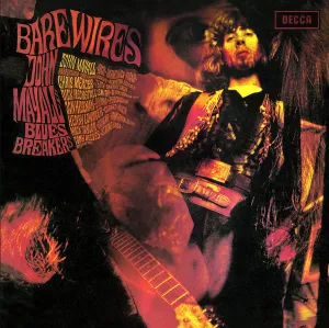 Bare Wires