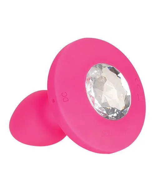 Cheeky Gems Small Rechargeable Vibrating Probe