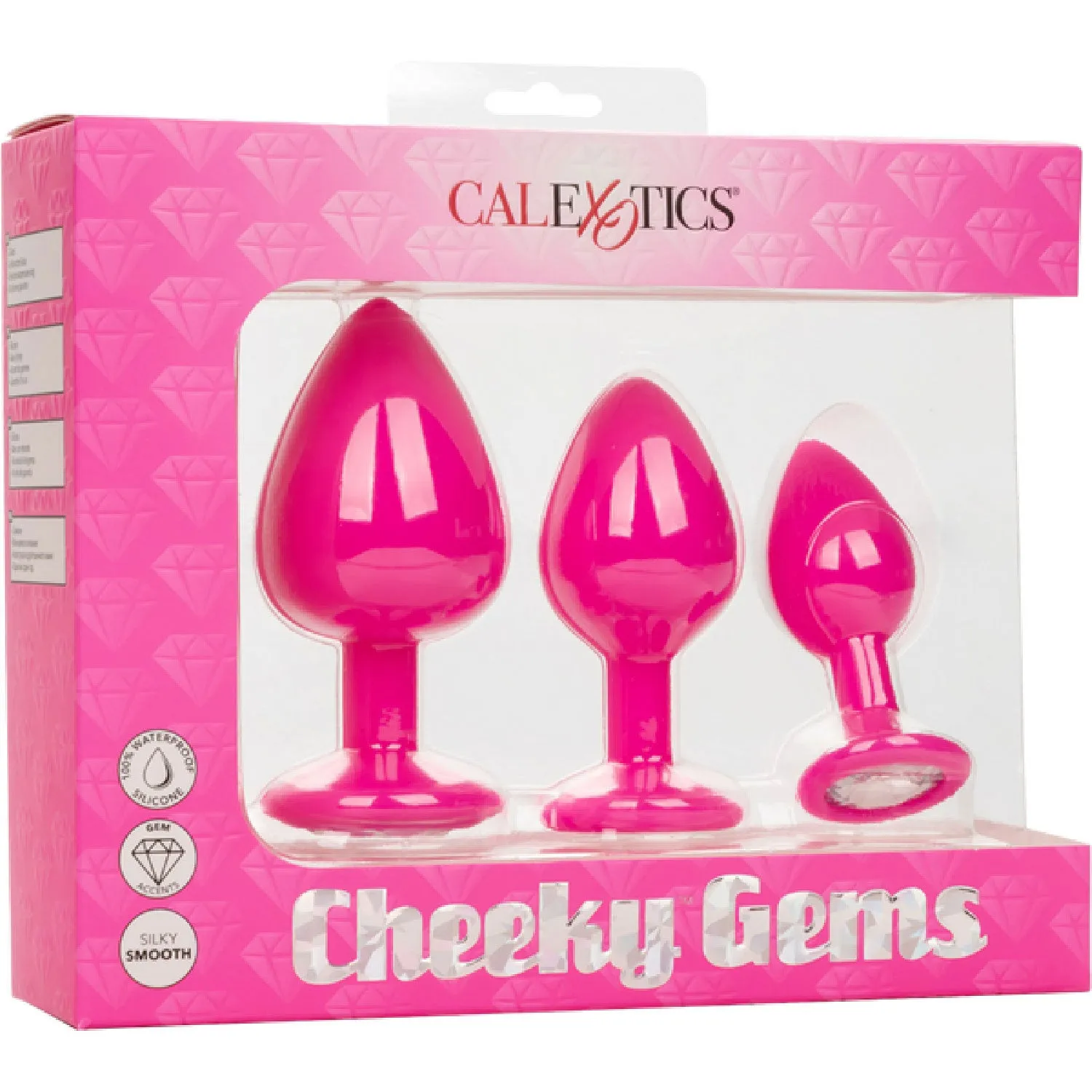 Cheeky Gems