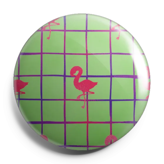 Flamingo 12
