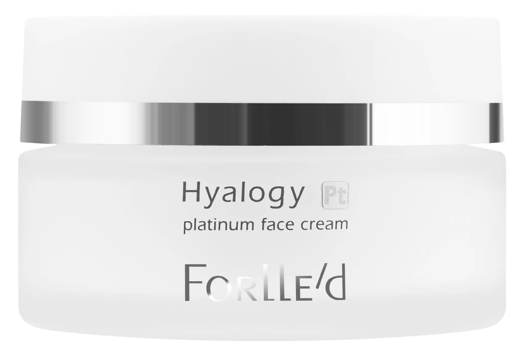 Forlle'd Hyalogy Platinum Face Cream