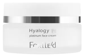 Forlle'd Hyalogy Platinum Face Cream