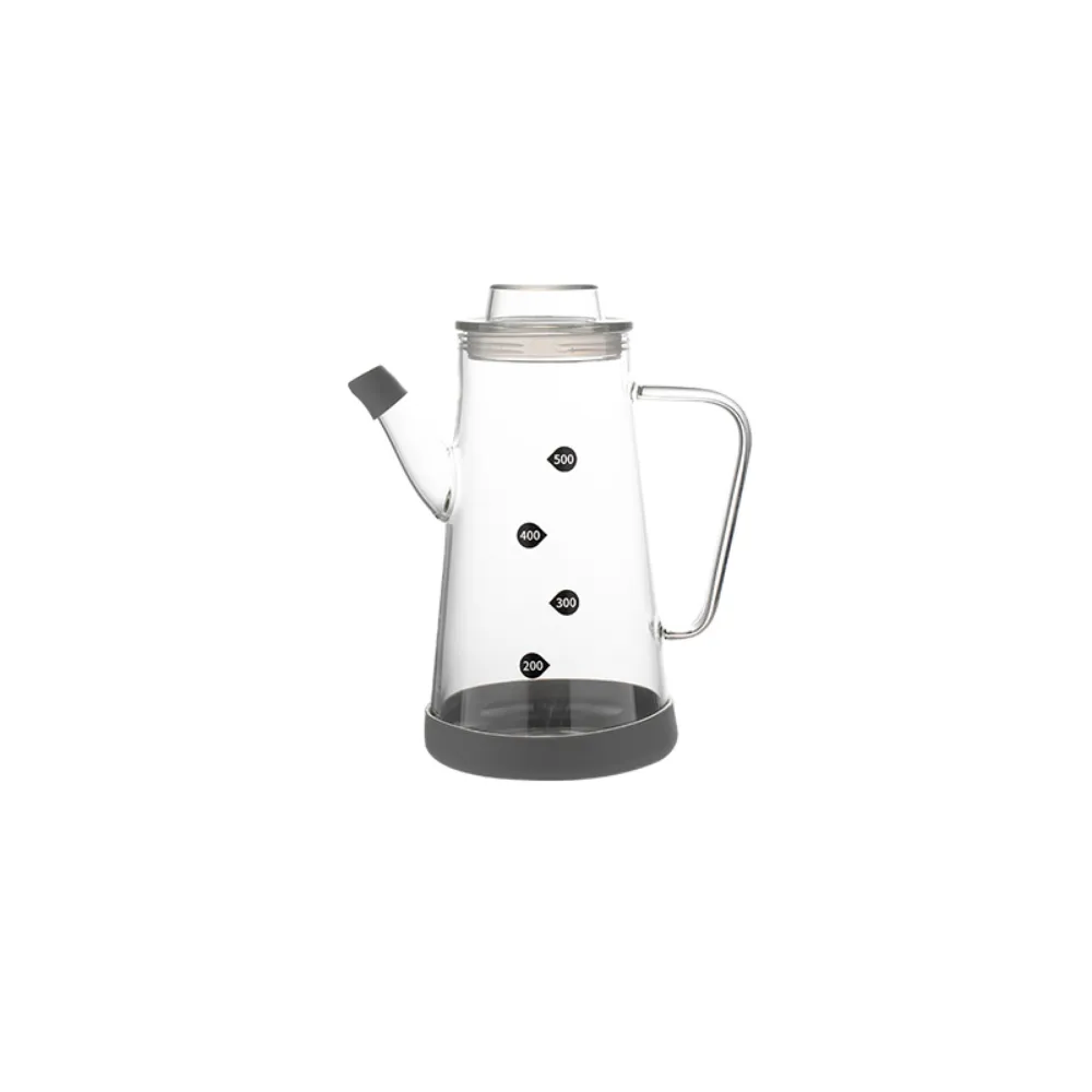 Glass dispenser