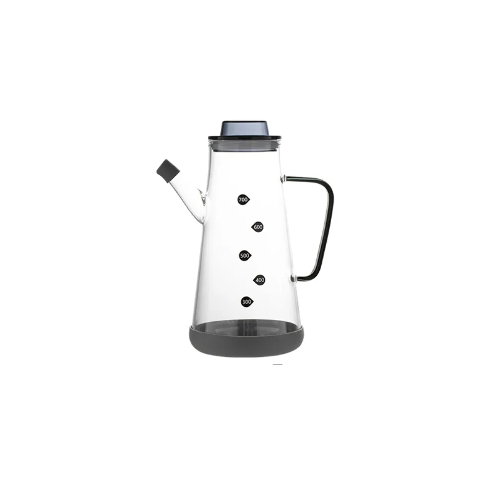 Glass dispenser