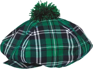 GRAJTCIN St Patricks Day Mardi Gras Costumes Accessories for Women and Men St Patricks Day Hat Mardi Gras Fedora Top Hat