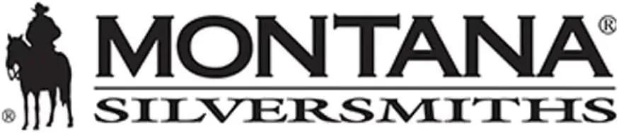 Montana Silversmiths AQHA Concho Necklace - QNC4351