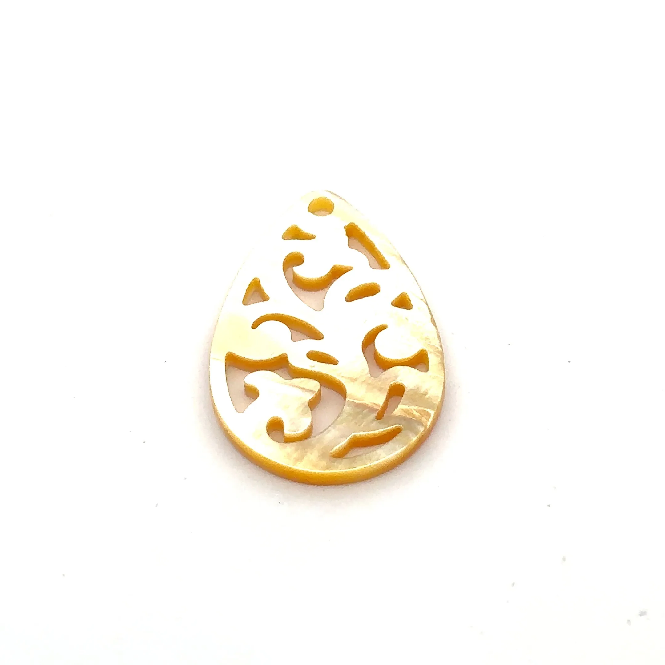 Mother Of Pearl Shell Sku#M459