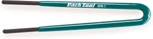 Park Tool SPA-1 Hanger Cup Pin Spanner (Green)