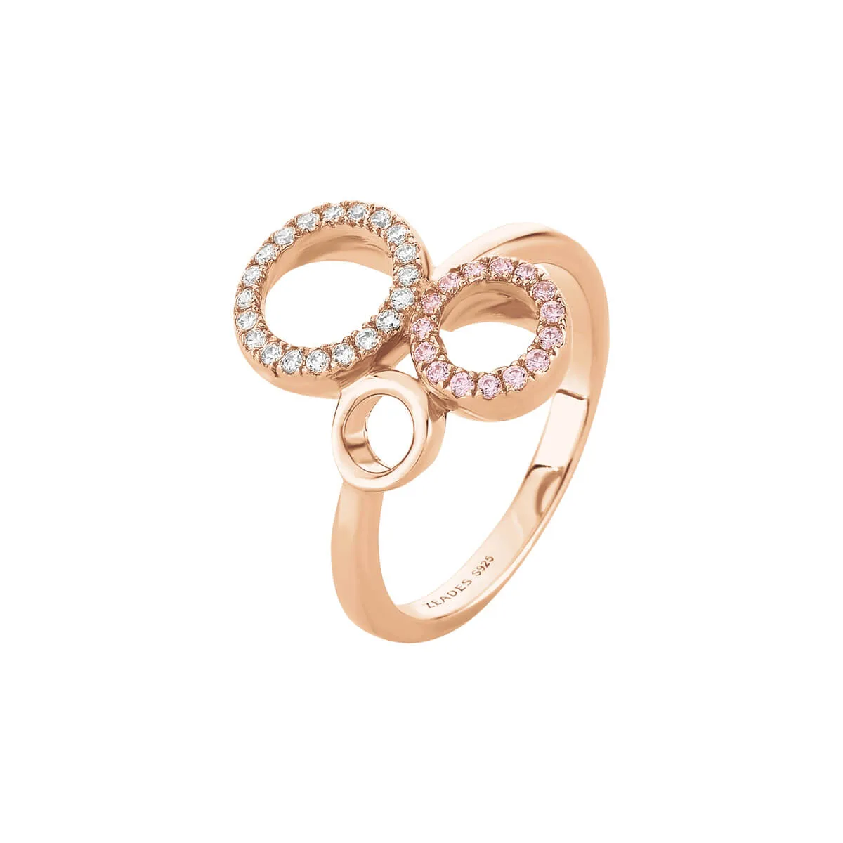 Ring BULLES RO
