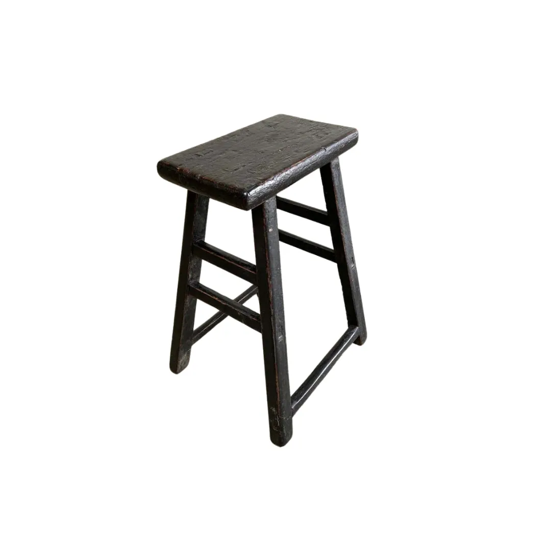 Statement Stool
