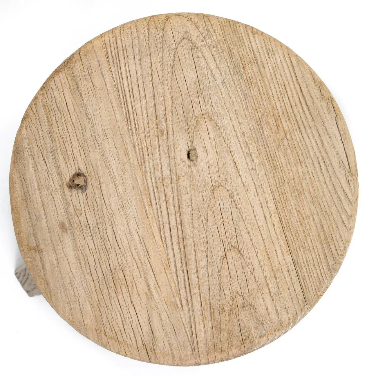 Statement Stool