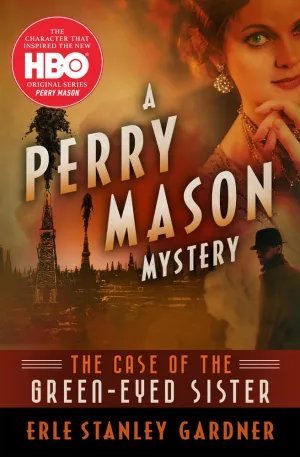 The Case of the Green-Eyed Sister (The Perry Mason Mysteries) Paperback  June 16, 2020