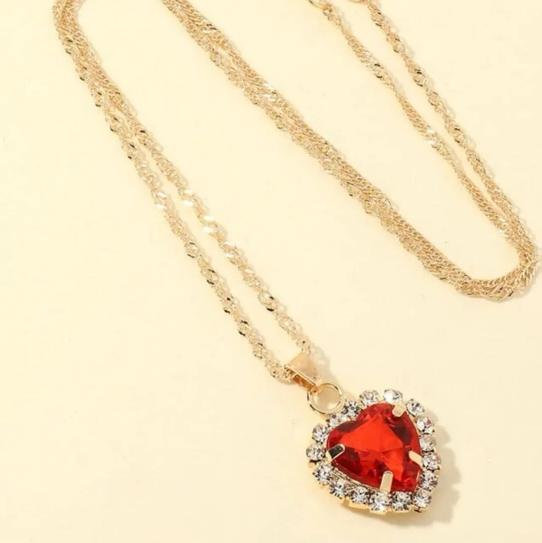 Wholesale Necklaces Mixed