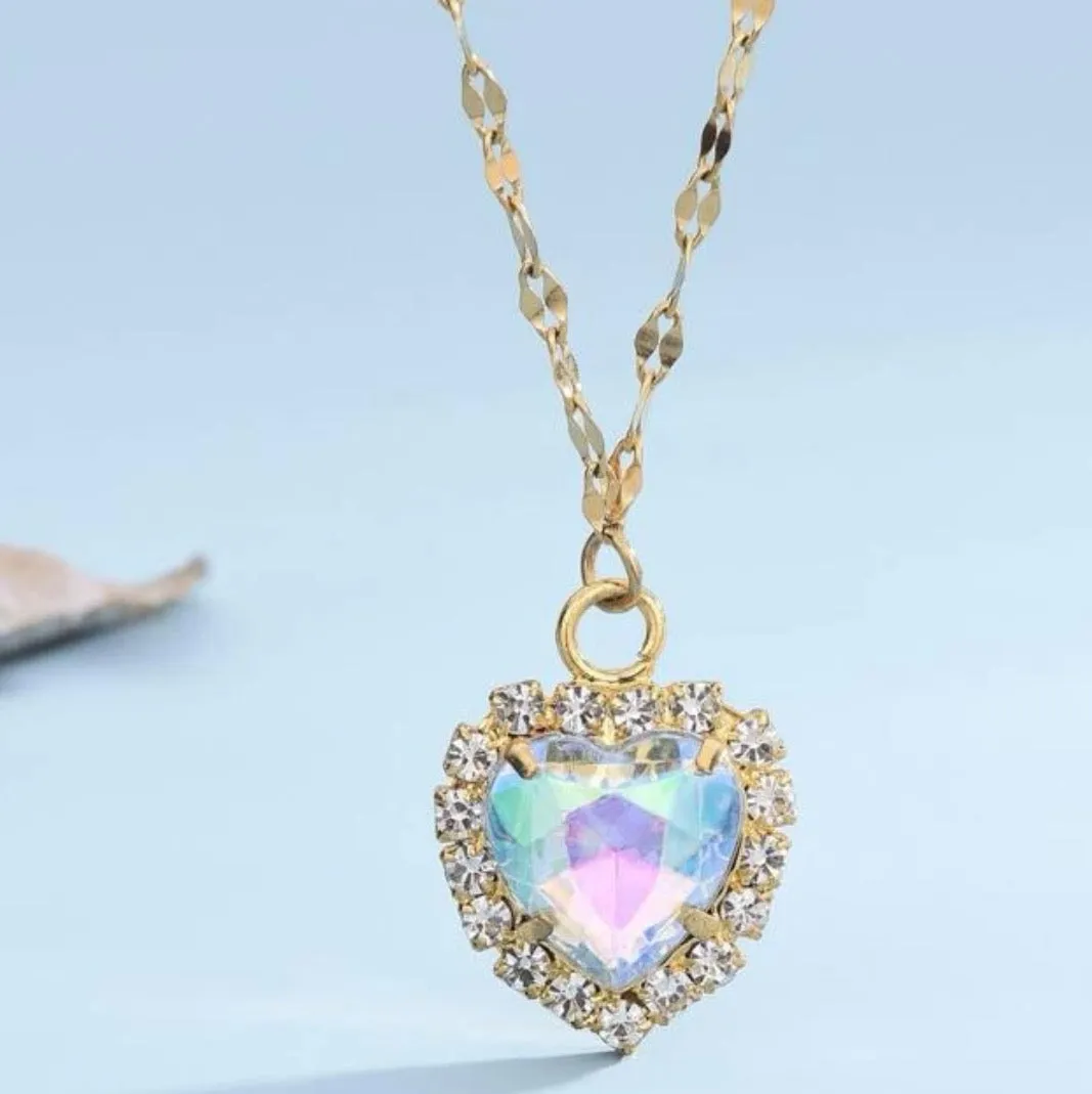 Wholesale Necklaces Mixed