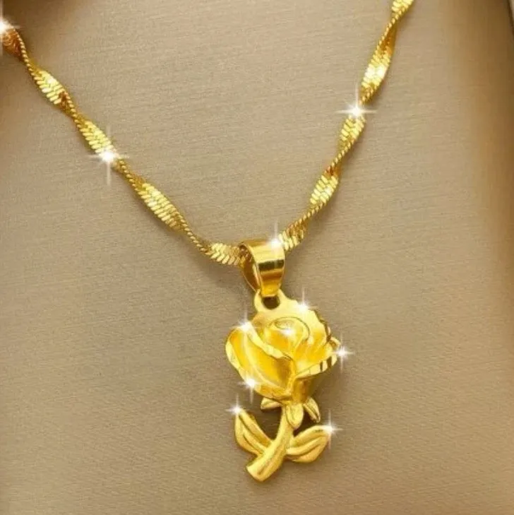 Wholesale Necklaces Mixed