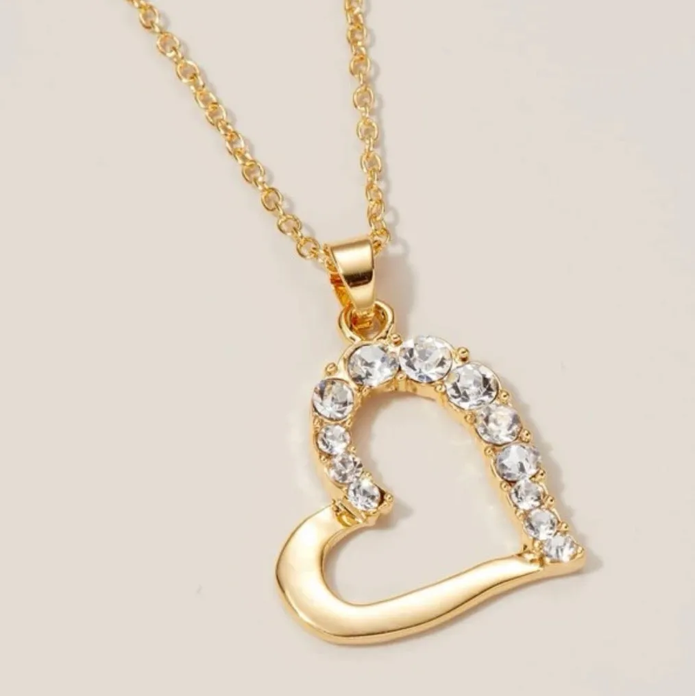 Wholesale Necklaces Mixed