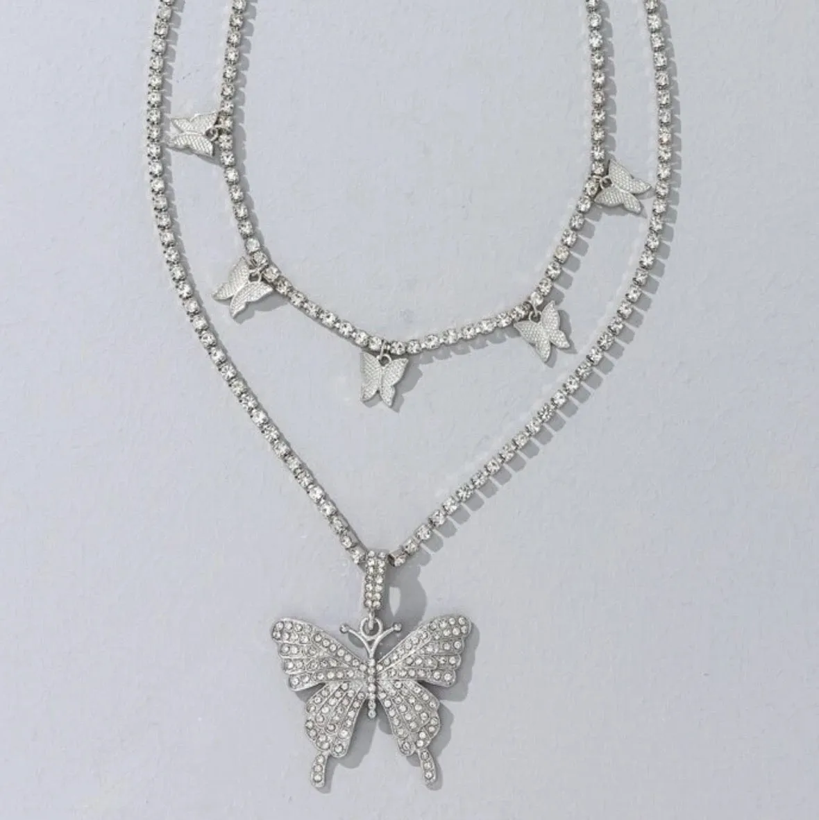 Wholesale Necklaces Mixed