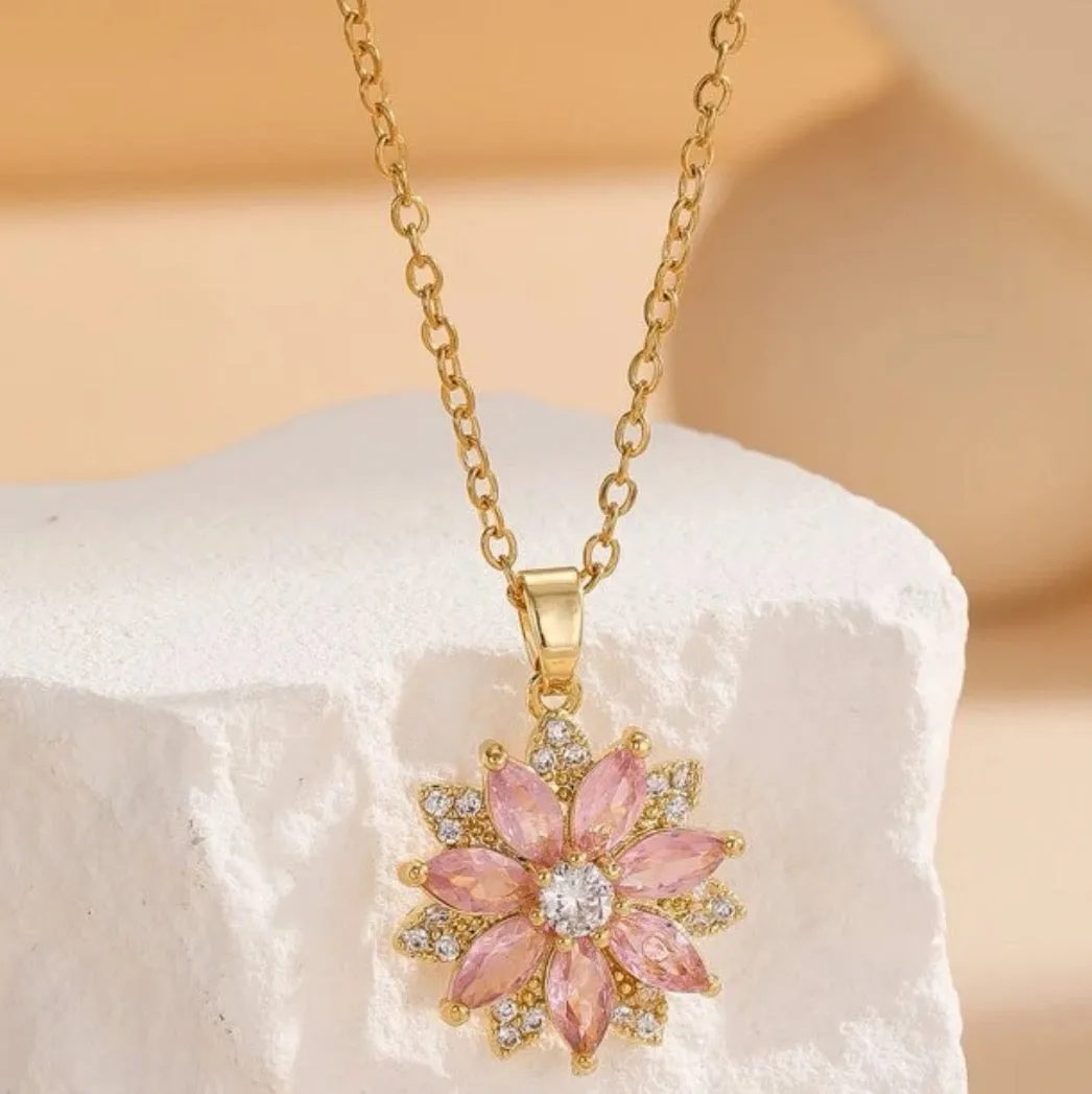 Wholesale Necklaces Mixed